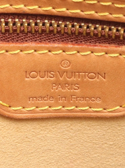 Pre-OwnedLouis Vuitton Pre-Owned2000 Looping GM shoulder bag