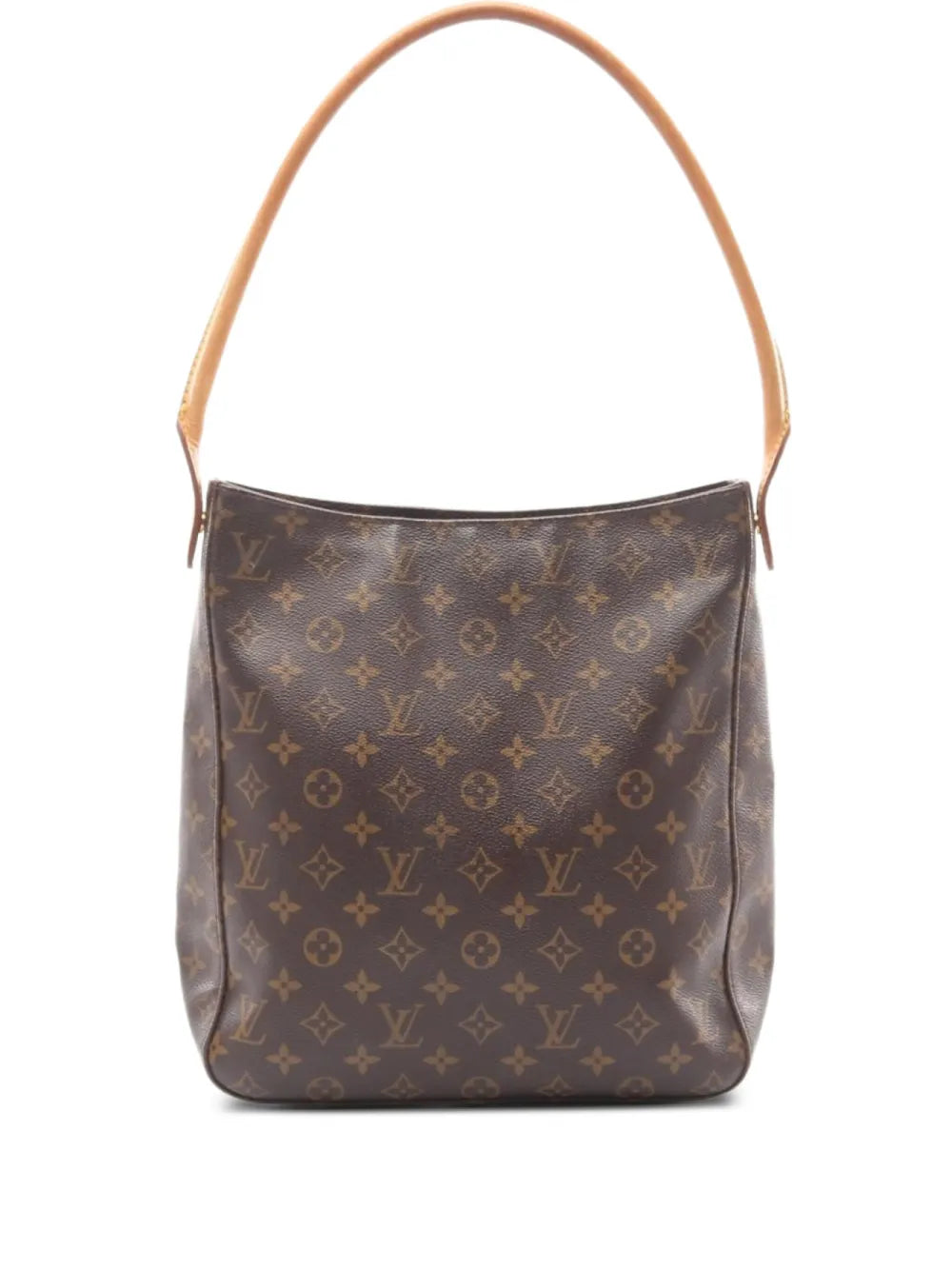 Pre-OwnedLouis Vuitton Pre-Owned2000 Looping GM shoulder bag