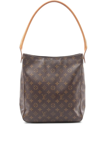 Pre-OwnedLouis Vuitton Pre-Owned2000 Looping GM shoulder bag