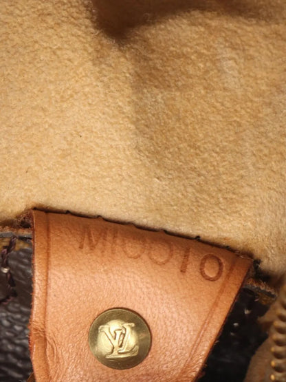 Pre-OwnedLouis Vuitton Pre-Owned2000 Looping GM shoulder bag