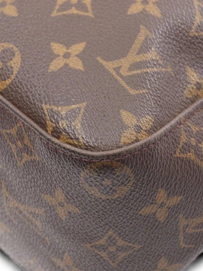 Pre-OwnedLouis Vuitton Pre-Owned2000 Looping GM shoulder bag