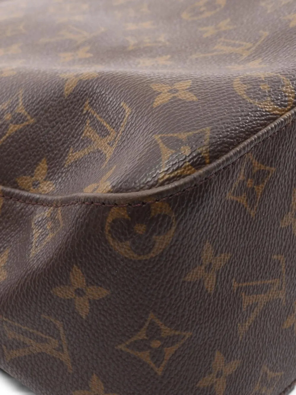 Pre-OwnedLouis Vuitton Pre-Owned2000 Looping GM shoulder bag