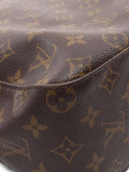 Pre-OwnedLouis Vuitton Pre-Owned2000 Looping GM shoulder bag