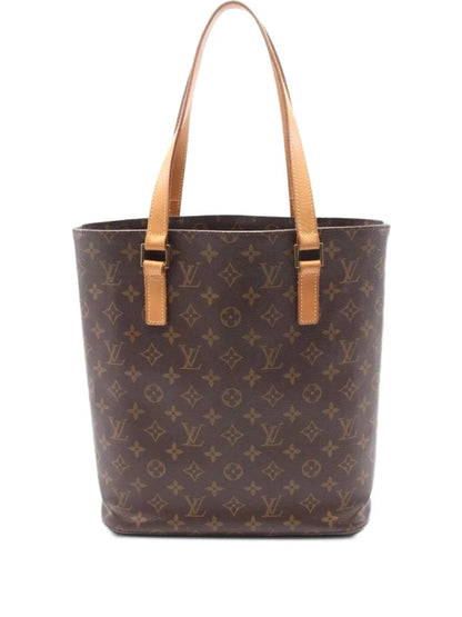 Pre-OwnedLouis Vuitton Pre-Owned2002 Vivian GM tote bag