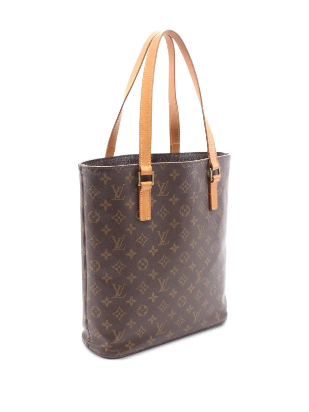 Pre-OwnedLouis Vuitton Pre-Owned2002 Vivian GM tote bag