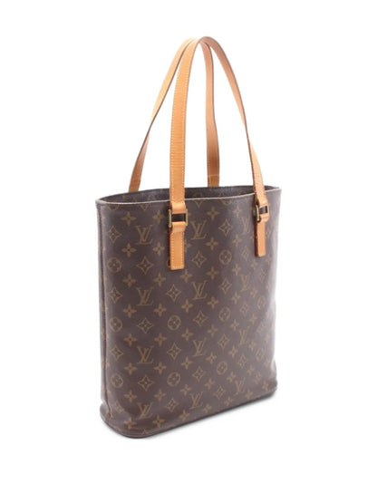 Pre-OwnedLouis Vuitton Pre-Owned2002 Vivian GM tote bag