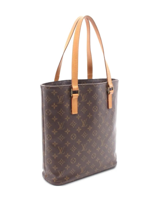 Pre-OwnedLouis Vuitton Pre-Owned2002 Vivian GM tote bag