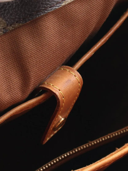 Pre-OwnedLouis Vuitton Pre-Owned2002 Vivian GM tote bag