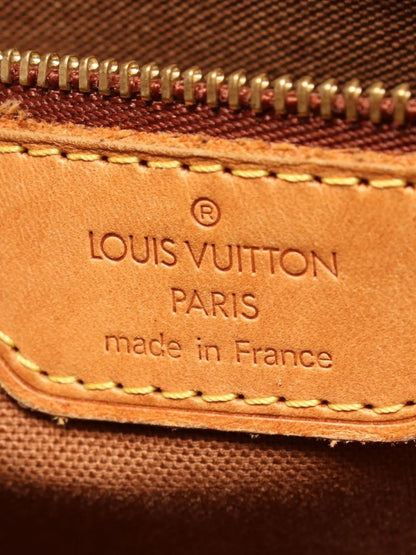 Pre-OwnedLouis Vuitton Pre-Owned2002 Vivian GM tote bag