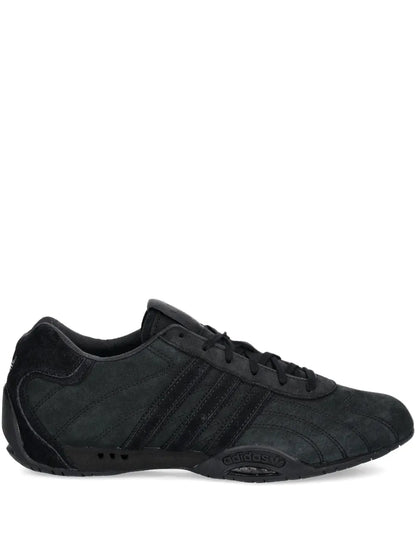 adidas Adiracer Lo Suede Three-Stripe Sneakers Floriamart