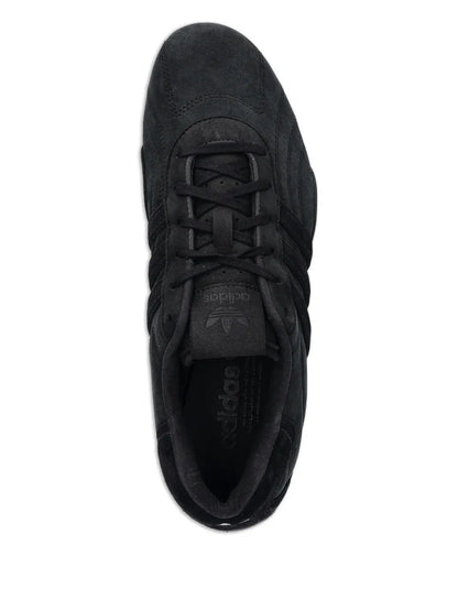 adidas Adiracer Lo Suede Three-Stripe Sneakers Floriamart