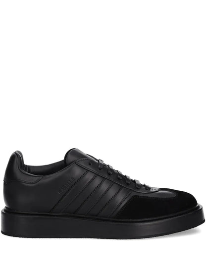 adidas Gazelle Three-Stripes Platform Sneakers Floriamart