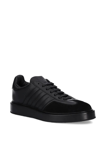 adidas Gazelle Three-Stripes Platform Sneakers Floriamart