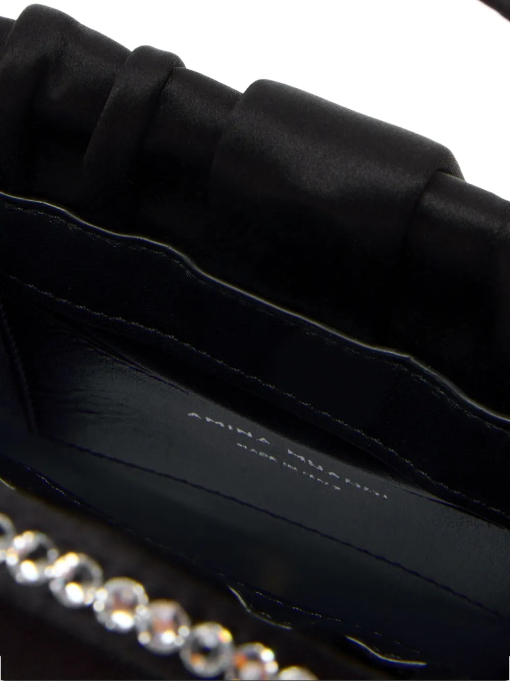Amina MuaddiVittoria tote bag