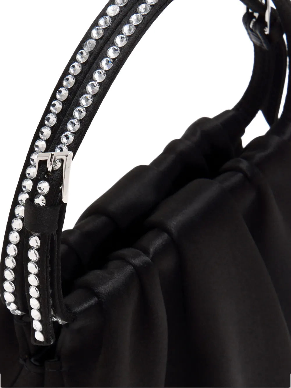 Amina MuaddiVittoria tote bag