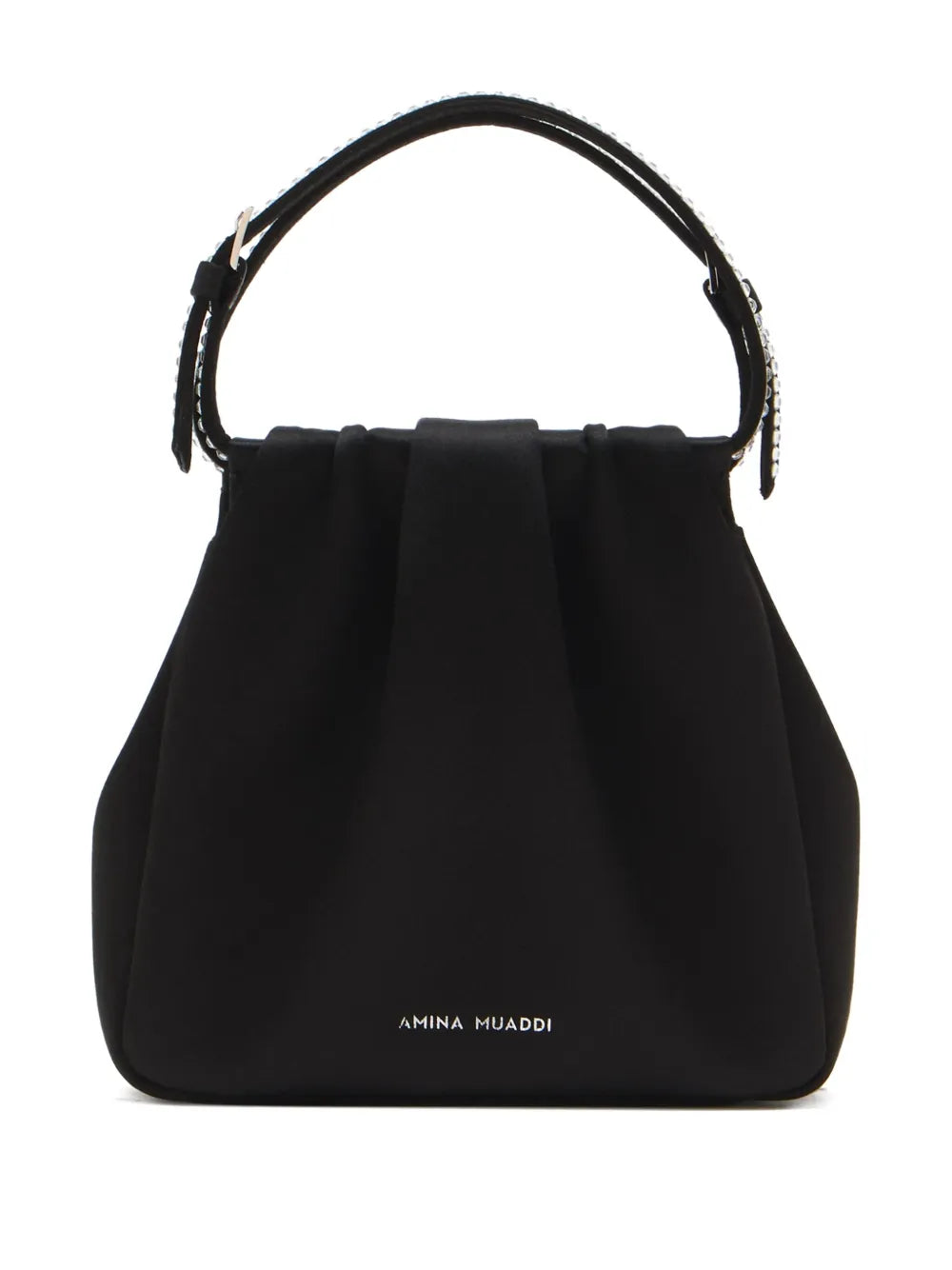 Amina MuaddiVittoria tote bag