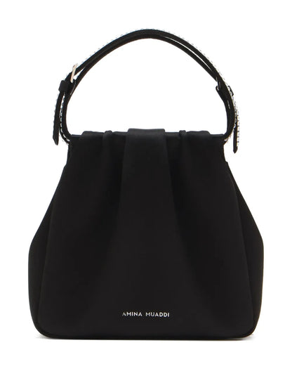 Amina MuaddiVittoria tote bag