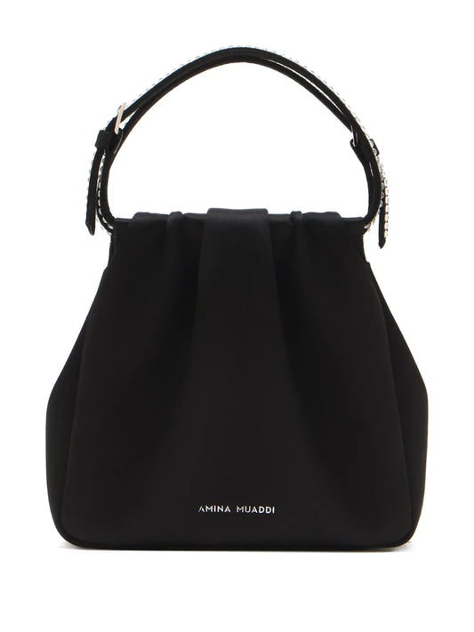 Amina MuaddiVittoria tote bag