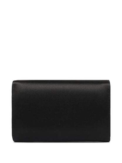 amato danielemini Queen clutch bag
