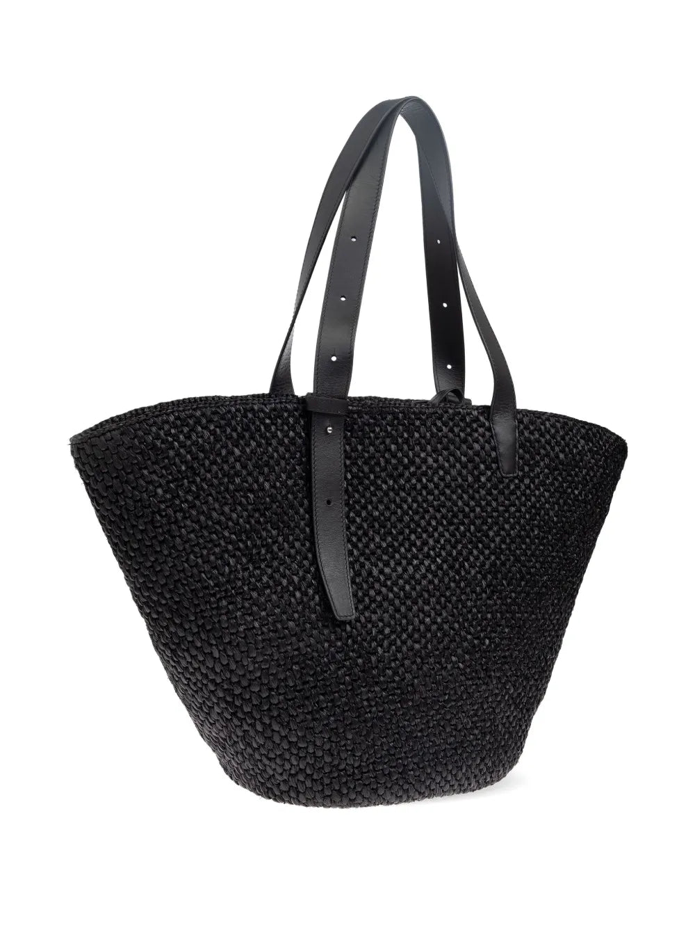 LIE STUDIOBianca tote bag floriamart.shop