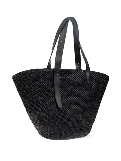 LIE STUDIOBianca tote bag floriamart.shop