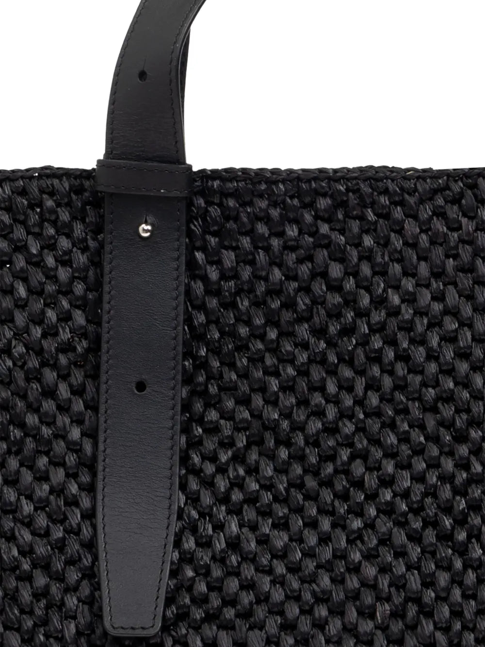 LIE STUDIOBianca tote bag floriamart.shop