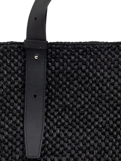 LIE STUDIOBianca tote bag floriamart.shop