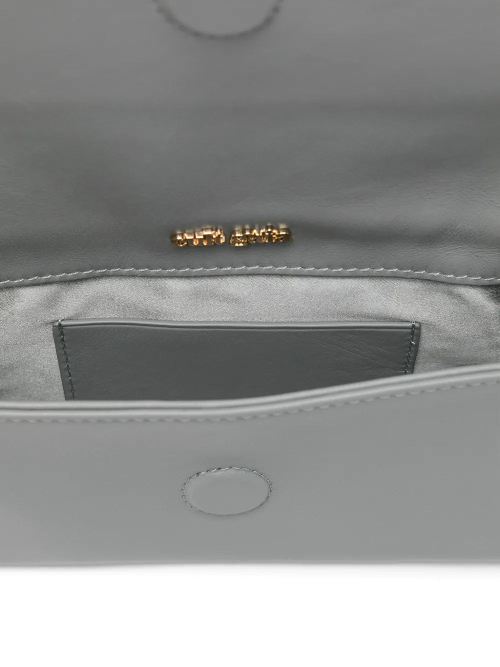 Cult GaiaPerla bead-embellished shoulder bag