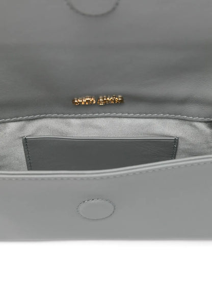 Cult GaiaPerla bead-embellished shoulder bag