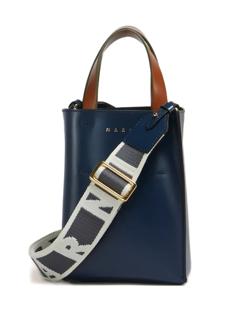 Marninano Museo tote bag