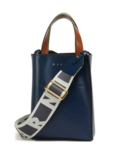 Marninano Museo tote bag