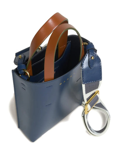 Marninano Museo tote bag