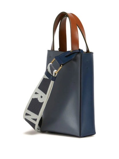 Marninano Museo tote bag