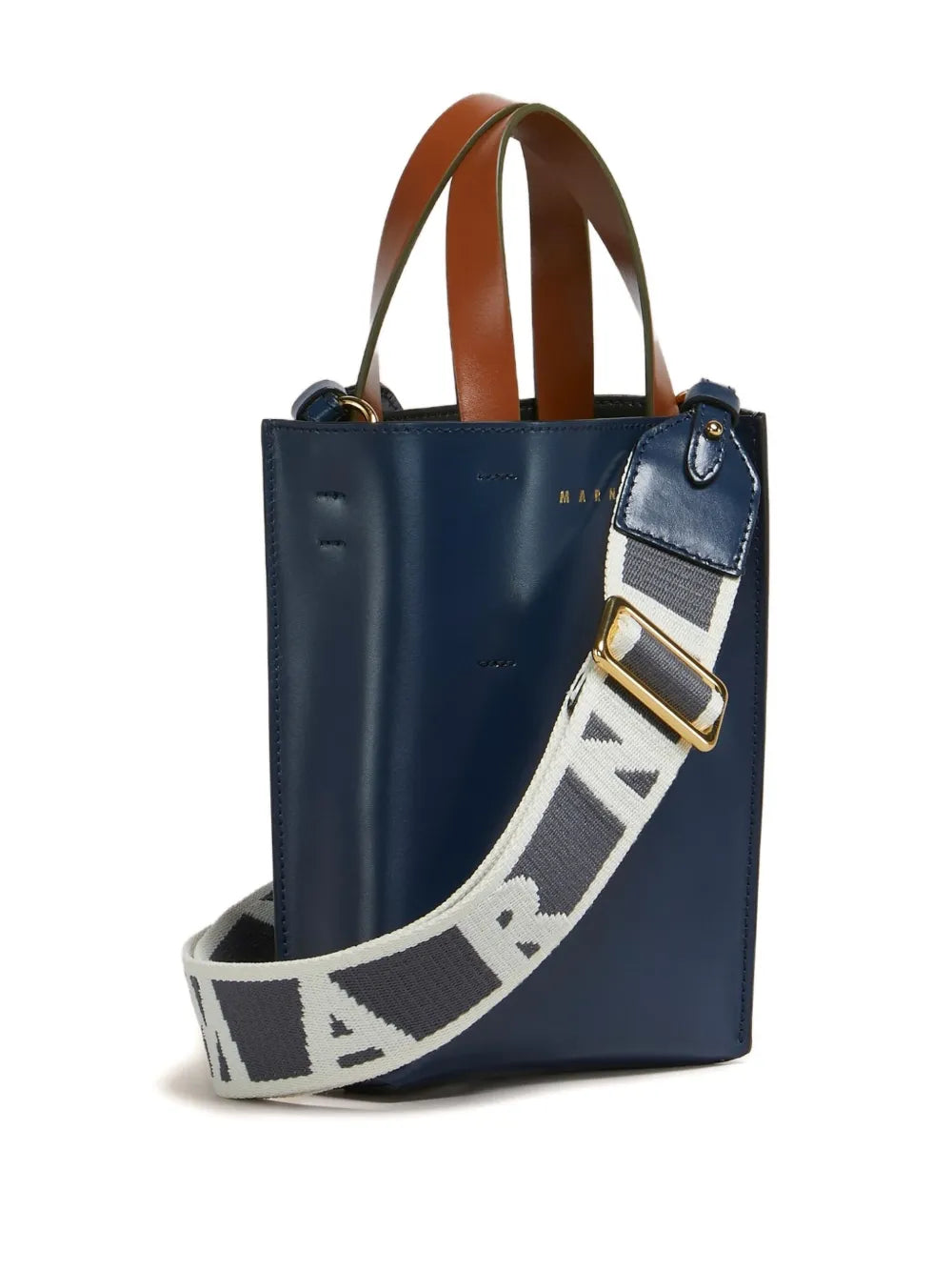 Marninano Museo tote bag