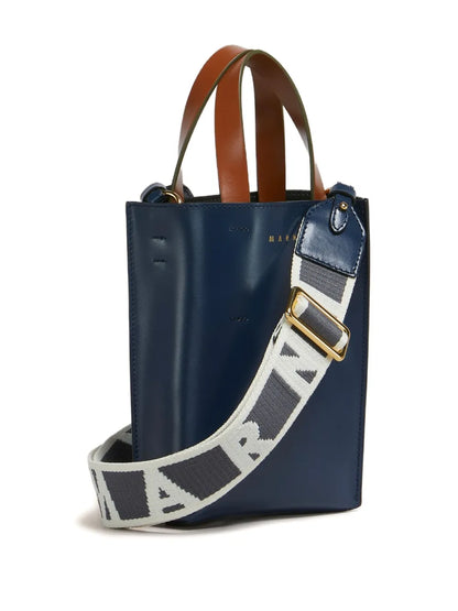 Marninano Museo tote bag