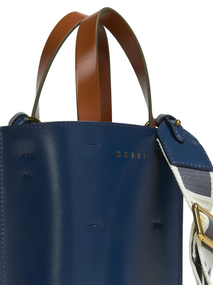 Marninano Museo tote bag