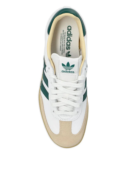adidas Samba Sneakers Floriamart
