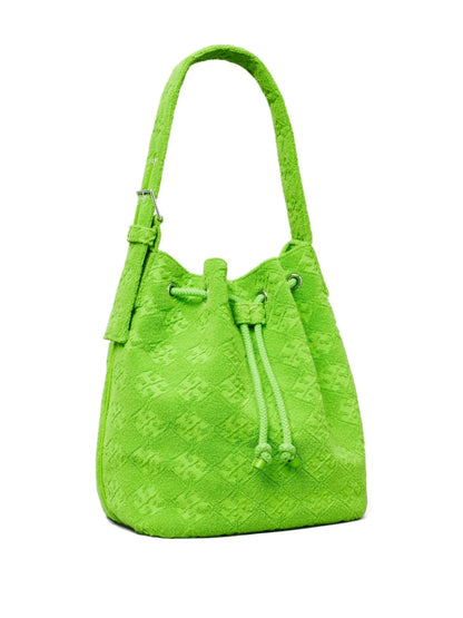 Tory Burchdrawstring bucket bag