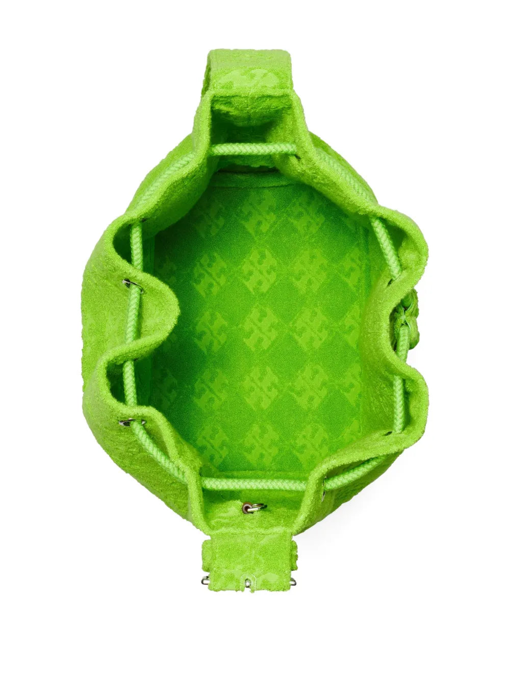 Tory Burchdrawstring bucket bag