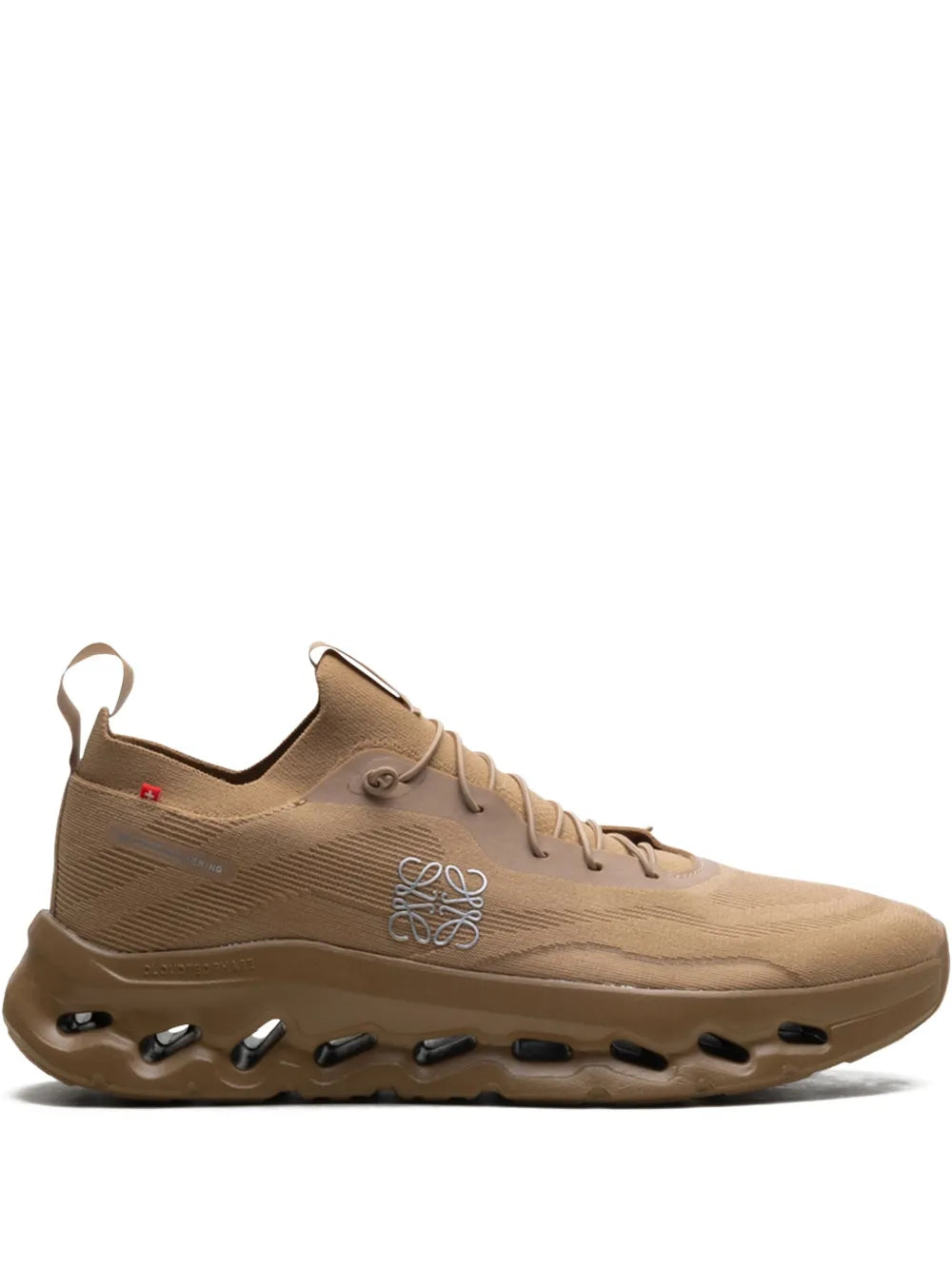 On Running Cloudtilt Loewe - Dark Sand Sneakers floriamart.shop