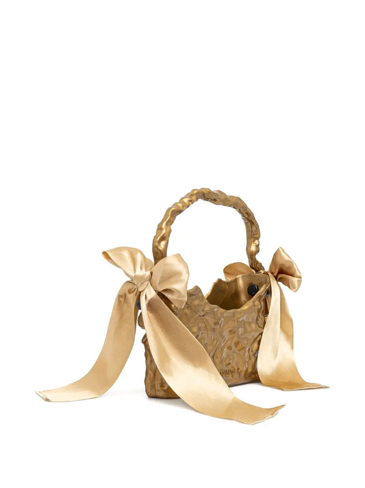 OttolingerSignature Ceramic tote bag