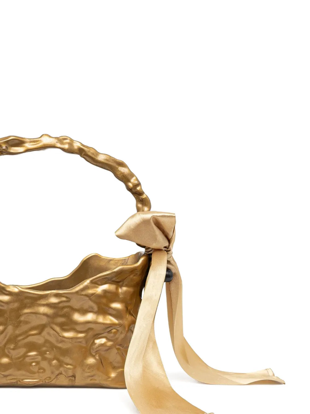 OttolingerSignature Ceramic tote bag