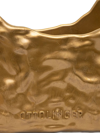 OttolingerSignature Ceramic tote bag