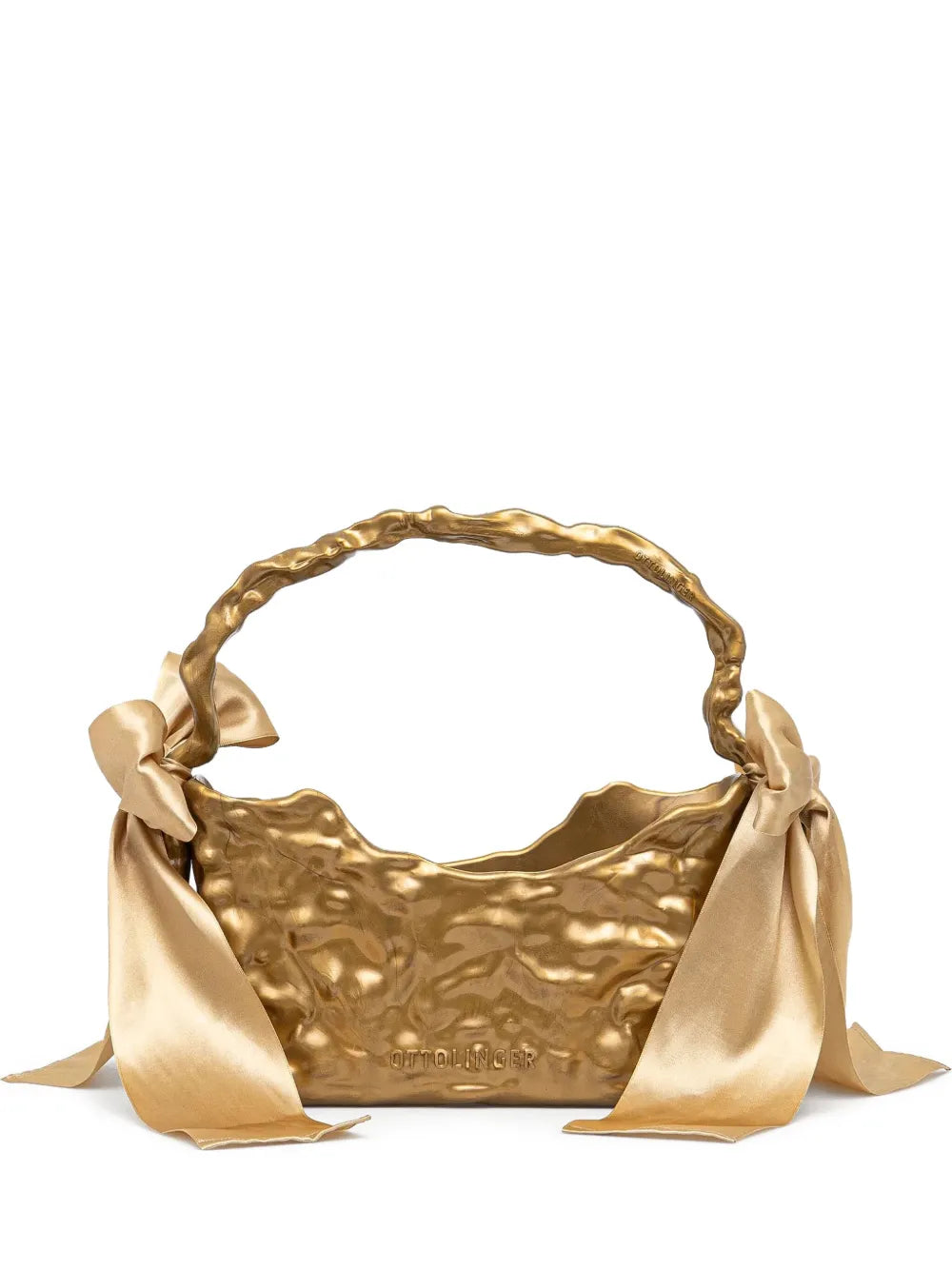 OttolingerSignature Ceramic tote bag