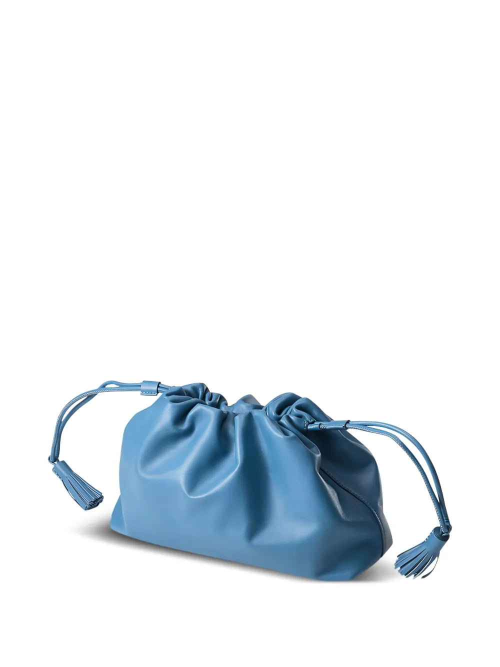 Veronica BeardStash tassel-detail drawstring shoulder bag