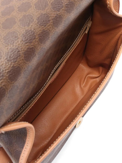 Pre-OwnedCeline Pre-Owned2000s Macadam shoulder bag