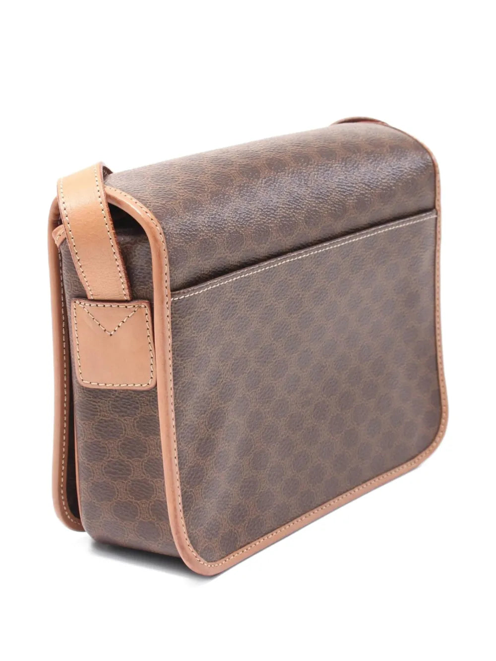 Pre-OwnedCeline Pre-Owned2000s Macadam shoulder bag