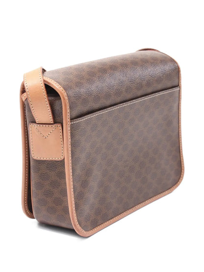 Pre-OwnedCeline Pre-Owned2000s Macadam shoulder bag