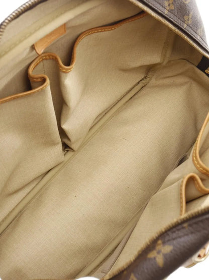 Pre-OwnedLouis Vuitton Pre-Owned1997 Deauville tote bag