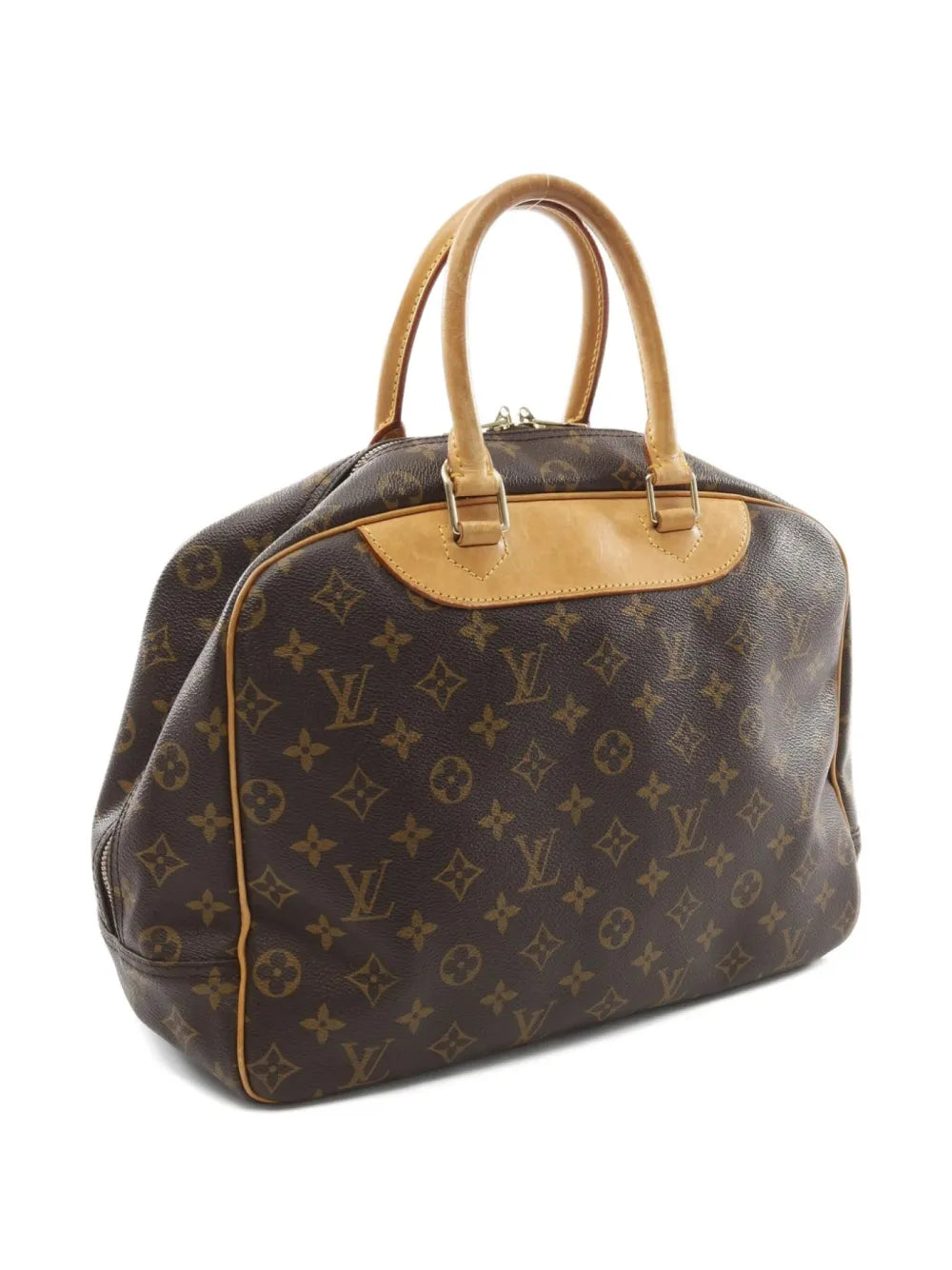 Pre-OwnedLouis Vuitton Pre-Owned1997 Deauville tote bag